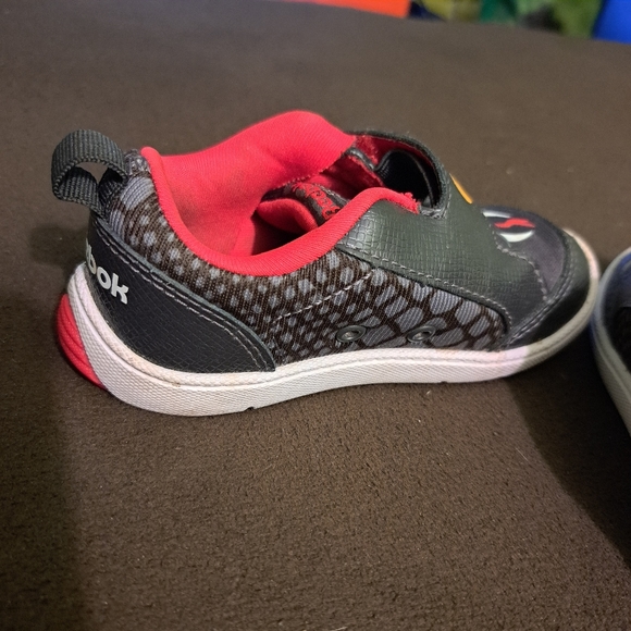 Reebok Boy Toddler's Runners - Picture 5 of 6